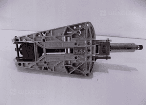 Mercedes W212 Kolumna Kierownicza 9