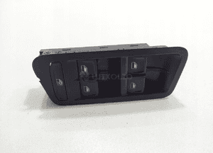 Panel przełącznik szyb lewy przód volkswagen golf vii 5G0959857B 2012-2016 2
