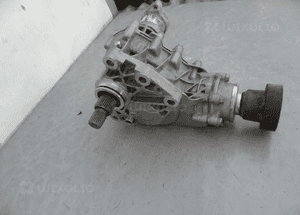 Most przód dyfer reduktor fiat panda iii 4X4 3