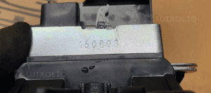 Zamek klapy bagażnika Seat Leon II Lift 6