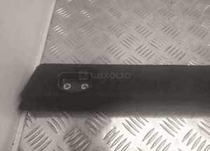 Alfa romeo stelvio osłona boczek maskownica tunelu lewa 1561291020 2