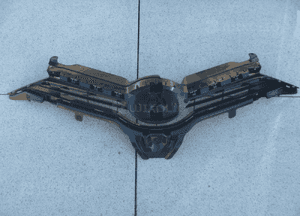 Toyota auris ii atrapa nowa oryginał igła  53100-02880 1