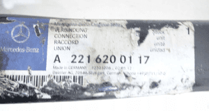 Łącznik pałąk podłużnica mercedes s W221 05-13 5