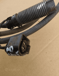 AUDI A6 C7 WĄŻ PRZEWÓD ADBLUE 4G0131984AH 6