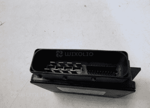 RANGE ROVER VOGUE L405 MODUŁ HAMULCA RĘCZNEGO 5