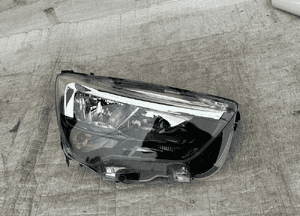 Opel combo lampa prawa reflektor 18- 1