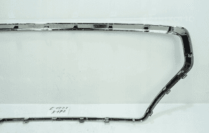 Listwa chrom atrapy grilla hyundai I30 iii 2016- 6