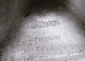 BELKA TYLNA ALFA ROMEO 166 60628324 3