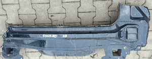 Ford Focus MK3 MK 3 pas tylny tył ściana bagażnika 2