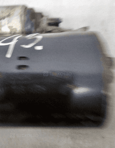 Rozrusznik AUDI A3 8P A1 2.0 TDI 0001123038 7