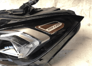 Bmw 3 G20 G21 lift lci full led 22- 3