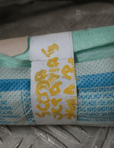 KURTYNA AIRBAG SKODA OCTAVIA 3 5E0880742 PRAWA 3