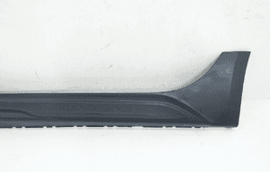 Listwa progowa lewa audi A4 B9 lift kombi allroad 5