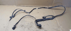 Instalacja wiązka maglownicy VW Passat B6 1