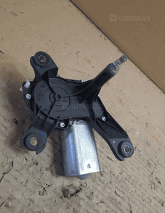 SILNICZEK WYCIERACZKI TYŁ OPEL MERIVA A nr 53011112 / 09132802 4