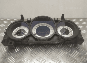 Mercedes W204 licznik zegary A2049004609 2