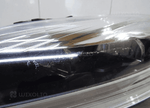 LAMPA lewa przód  VOLVO V40 II 31420447 7