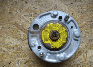 Air bag poduszka powietrzna bmw F10 F20 F21 F30 F31 F32 307583399N77-AF 4