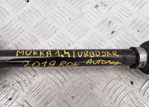 Półoś lewy przód opel mokka x 1,4 t automat 2