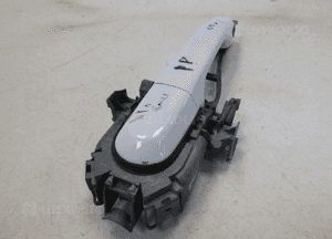Jaguar xf X250 klamka keyless prawy przód 3