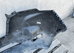 Zderzak przód przedni renault master iii lift fl iv 2019- 620228205R cały 5