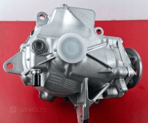 Mercedes-Benz 4Matic Dyferencjał Most Przód A2053304307 2053304307 Nowy Org 5