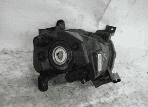 Halogen lewy kia ceed 3 iii cd 92201-J7000 cały 5