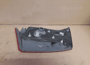 Lampa lewy tył tylna honda accord viii kombi 08-11R 3