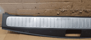 Osłona pasa tylnego bagażnika Opel Zafira C 322225228 2