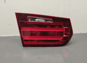BMW F30 Lampa Tylna Lewy Tył 7259915 9