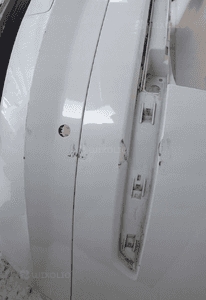Skoda kodiaq lift 2021- zderzak tył tylny 565807421 7
