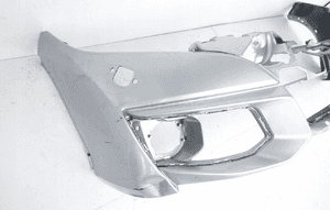 Zderzak przód przedni honda civic ix lift 2015- 71101-TV0-ZY00 2