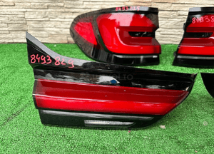 Lampa lampy tylne bmw 5 G31 lci lifting lift 4