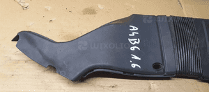 Rura przewód dolot wlot powietrza Audi A4 B6 8E0129618D 8E0129617D 2