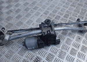 MECHANIZM WYCIERACZEK VW POLO IV 6Q1955023E RADOM 1