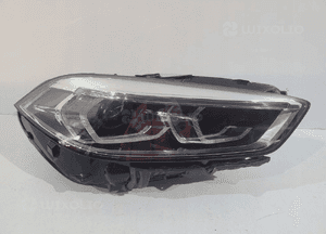 BMW 1 F40 Lampa FULL LED R - 13634 1