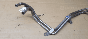 Przewód paliwa rurka rurki Mercedes GL X166 W166 3.0 CDI A6420708932 3
