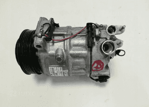 LAND ROVER DISCOVERY 5 3.0 D KOMPRESOR KLIMATYZACJ 3