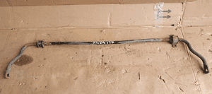 Drążek stabilizatora stabilizator tył Audi A4 B6 4