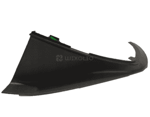 MERCEDES W117 W176 LCI AMG Kratka zderzaka R 15930 1