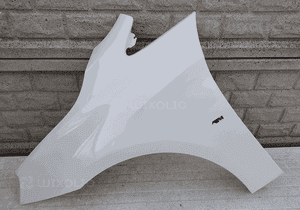 Bmw 2 ii F45 F46 błotnik przedni lewy 1