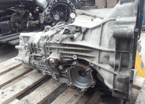 VW Passat B5 Lift 2.0 FSI skrzynia biegow BMV 1