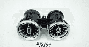 Kratki nawiewu mercedes-benz eqs V297 2021- A2978302400 1