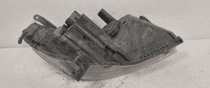 Przod przednia lampa lewa opel zafira b 5