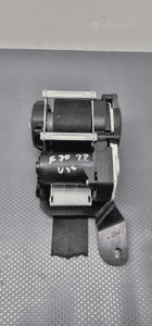 BMW F30 PAS BEZPIECZEŃSTWA PRAWY PRZÓD 2