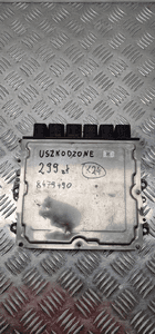 BMW G05 STEROWNIK KOMPUTER SILNIKA 8479490 8