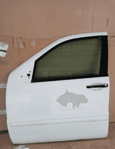 Drzwi lewy przód przednie lewe Mercedes ML W163 1