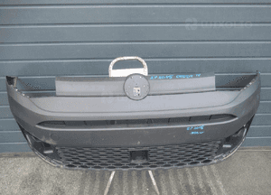 Zderzak przód przedni vw caddy iv 4 2K7 2K7807221 2020- 2