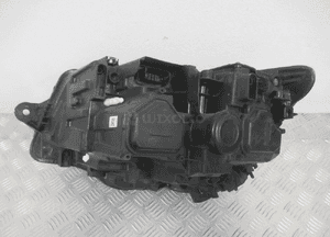 Lampa przednia przód prawa vw T6 lift full led 7L1941036D 2019-2023 17