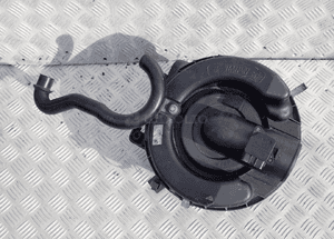 OBUDOWA FILTRA POWIETRZA FORD RANGER MAZDA BT-500   2007-09 1